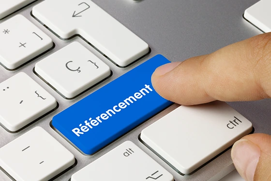 référencement payant